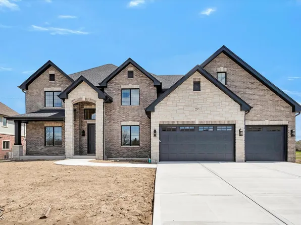 22971 Devonshire Ln, Frankfort, IL 60423