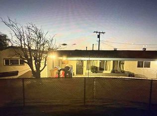 21021 Multnomah Rd, Apple Valley, CA 92308