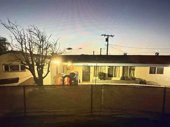 21021 Multnomah Rd, Apple Valley, CA 92308