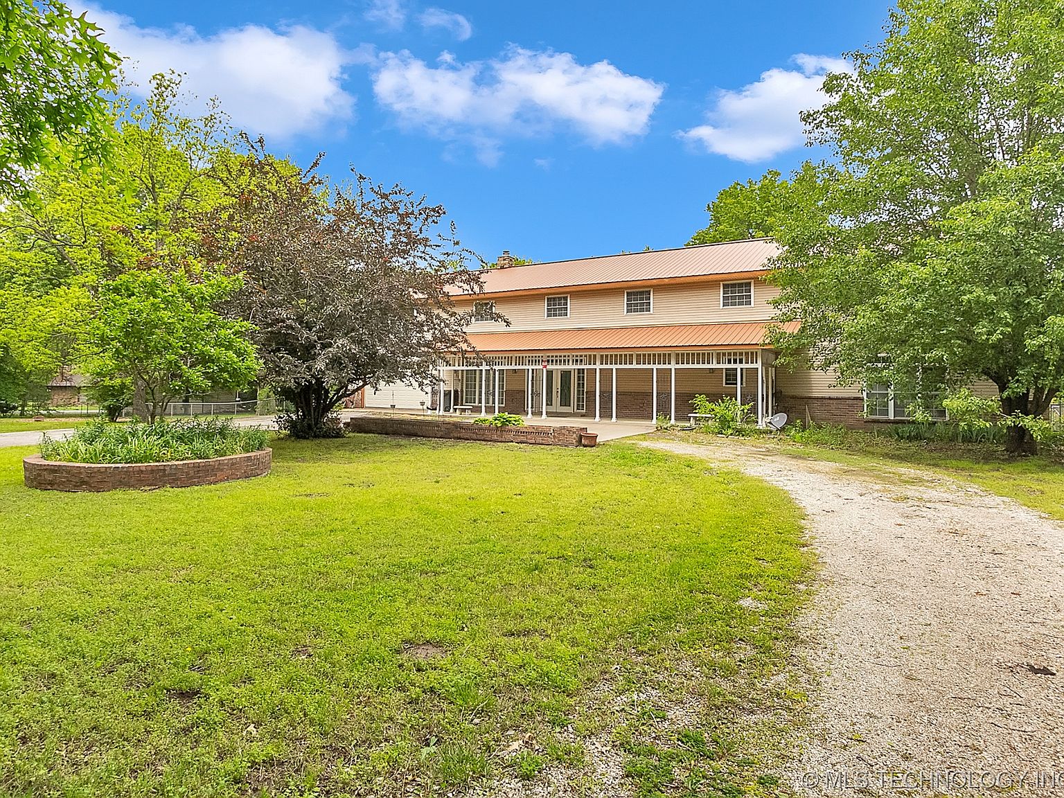 13325 E 600th Rd, Inola, OK 74036 Zillow