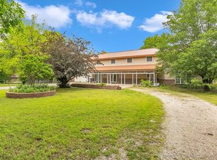 13325 E 600th Rd, Inola, OK 74036