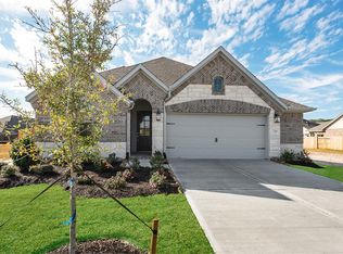 2766 Hidden Hollow Ln, Conroe, TX 77385