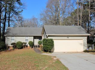 264 Devant Pl, Lilburn, GA 30047