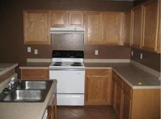 29665 N Gecko Trl, Queen Creek, AZ 85143