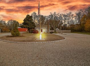 753 Main St, Wareham, MA 02571