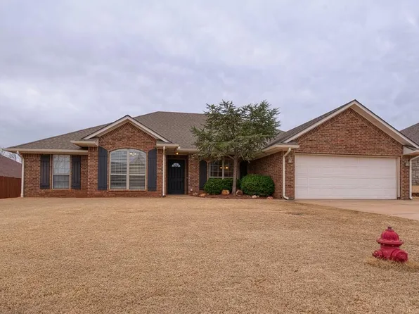 128 Eagle Cir, Elk City, OK 73644
