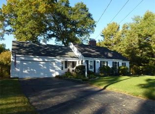 20 Oak Hill Rd, Westford, MA 01886