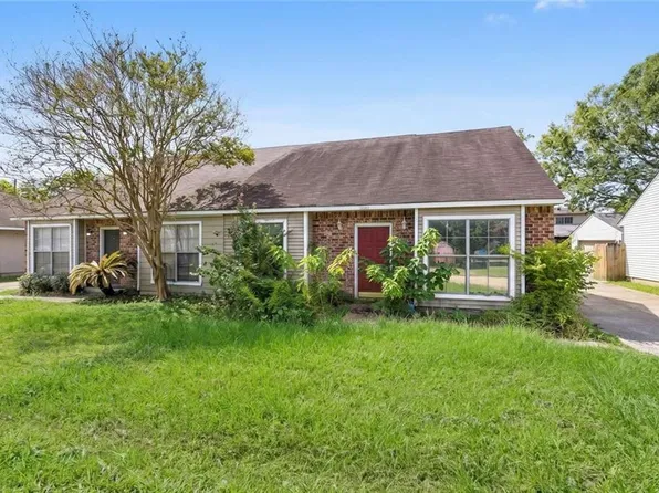 10812 Stanley Aubin Ln, Baton Rouge, LA 70816