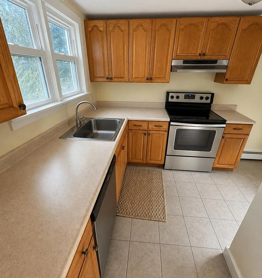 1 bed, 670 sqft, $1,590 — Photo 4