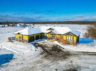 979 Stewart Rd, West Nipissing, ON P0H1G0