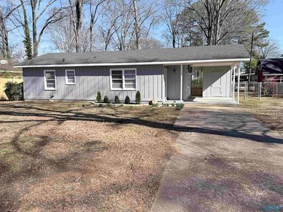 1406 20th Ave SE, Decatur, AL, 35601