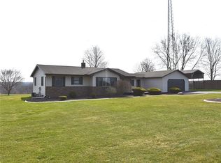 14678 Airport Rd, Linesville, PA 16424
