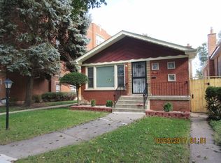 8229 S Calumet Ave, Chicago, IL 60619