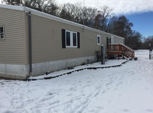 775 Calvey Church Rd, Robertsville, MO 63072