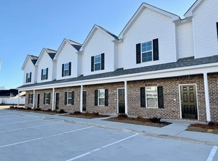 1412 Alligator Rd, Effingham, SC 29541