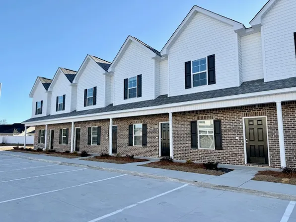 1421 Alligator Rd, Effingham, SC 29541
