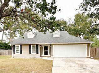 324 Jennifer Cir, Valdosta, GA 31605