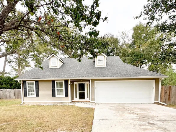 324 Jennifer Cir, Valdosta, GA 31605