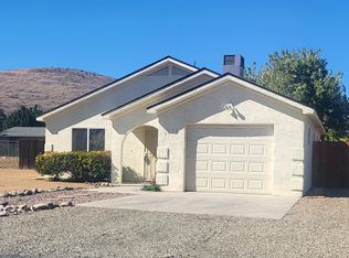 3170 N Cedar Springs Ln, Prescott Valley, AZ 86314