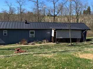 179 Hathaway Rd, Claysville, PA 15323