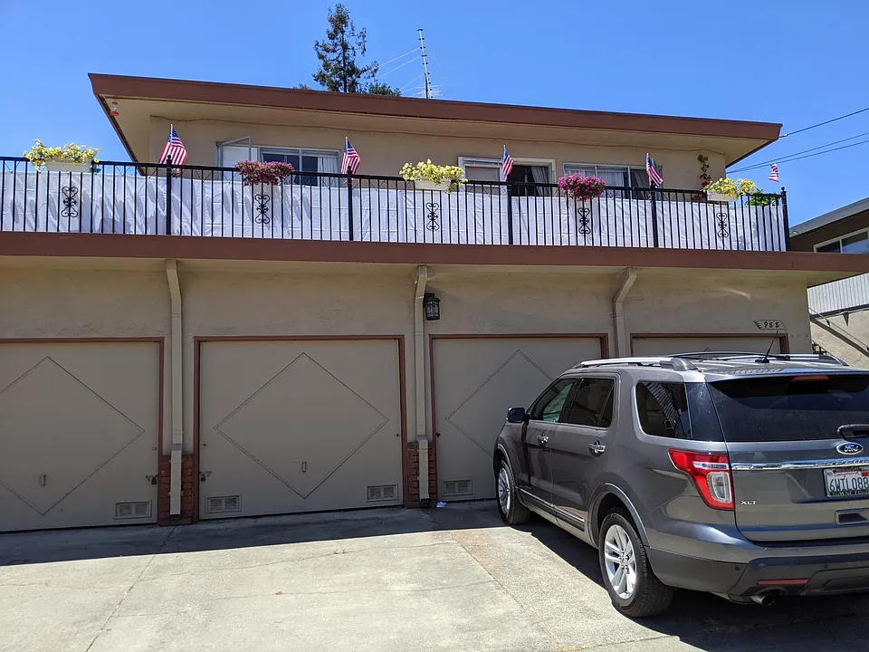 988 Karol Way Building