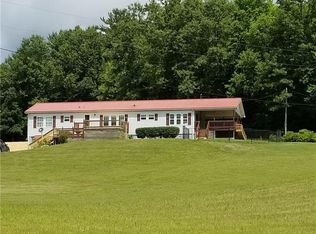 782 Odonnell Rd, Sigel, PA 15860