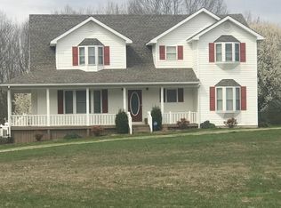 1140 Toby Hill Rd, Edmonton, KY 42129