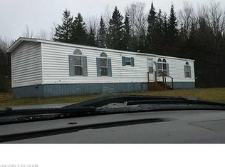 1714 Us Route 1, Perry, ME 04667