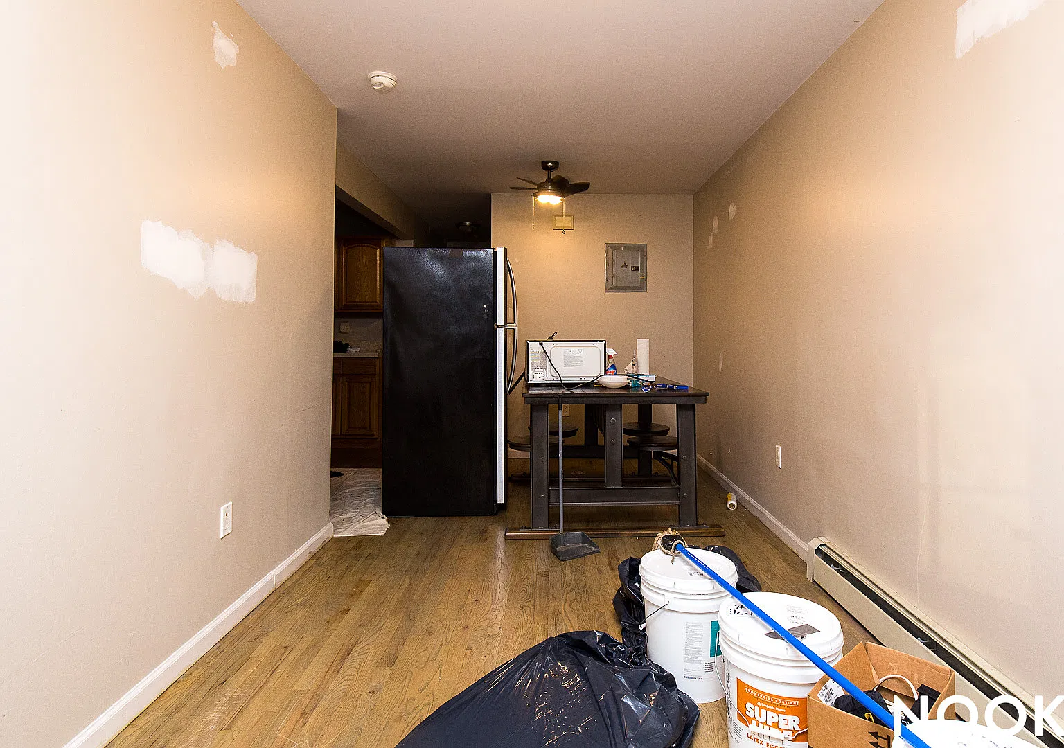 1099 Madison Street — Photo 4