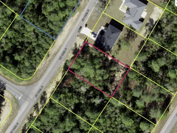 0 SW 169th Pl #19, Ocala, FL 34473