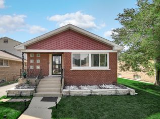 12604 S Yale Ave, Chicago, IL