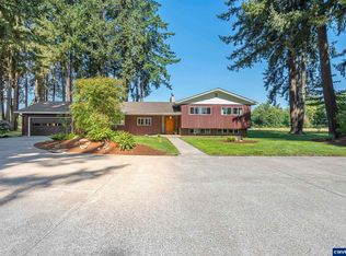 36765 Glaser Dr, Scio, OR 97374