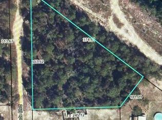 7577 Casa Grande Blvd #1, Keystone Heights, FL 32656