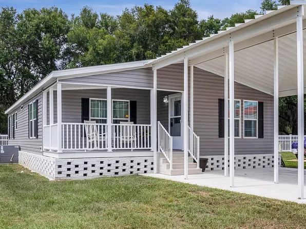 2228 SE 100th Ln, Webster, FL 33597