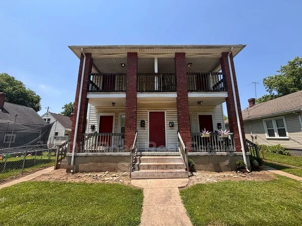 624.5 Wicoff St, Middletown, OH 45044
