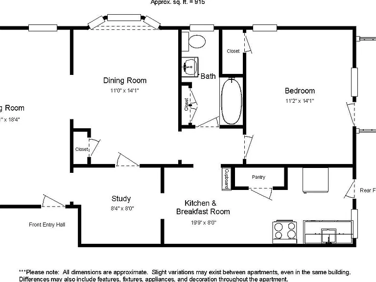 716 Heman Ave — Photo 4