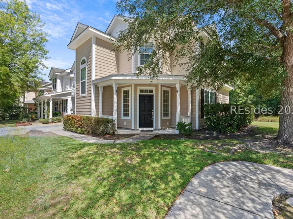 2 Bluehaw Court, Bluffton, SC 29910