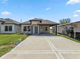 1214 E Sanchez St, Pharr, TX 78577