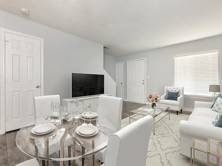 Fort Mill Townhomes — Photo 17