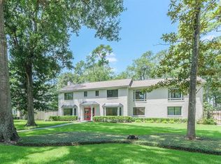 707 Glen Echo Ln, Houston, TX 77024