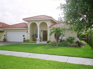 9824 SW 161st Ave, Miami, FL 33196