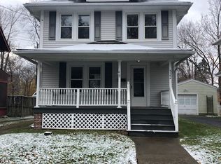 322 Riverside Ct, Kent, OH 44240