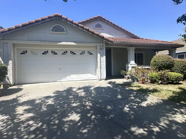 2382 Burgundy Way, Fairfield, CA 94533