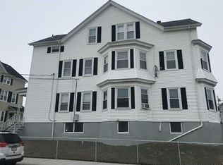 328 Sprague St #2N, Fall River, MA 02724