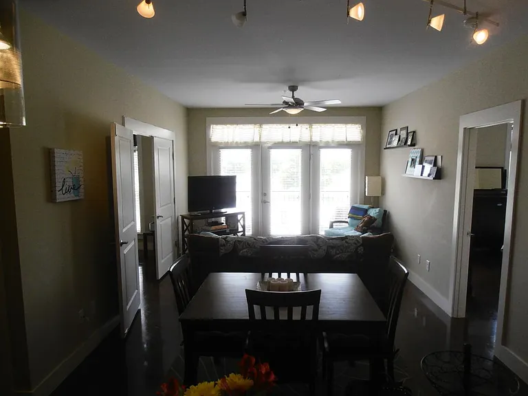 Living Room - Different Layout