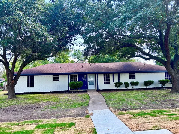 308 Sleepy Top Dr, Glenn Heights, TX 75154