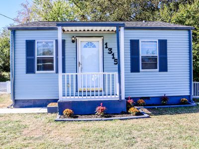 1315 Border St, Knoxville, TN, 37914