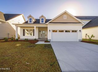 204 Windswept Ln, Beaufort, NC 28516