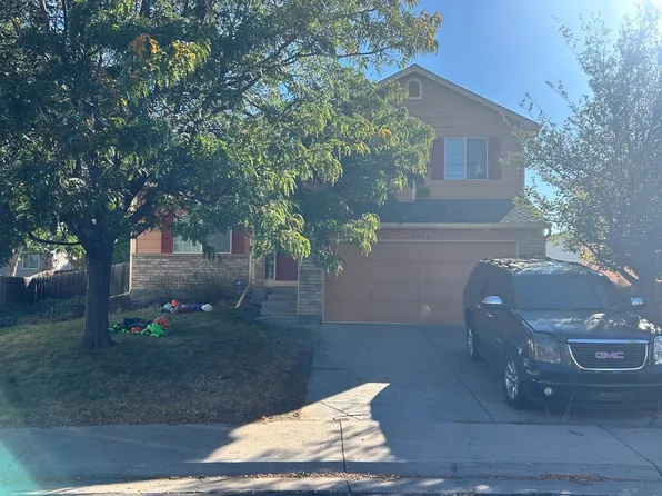 11562 Macon St, Commerce City, CO 80640