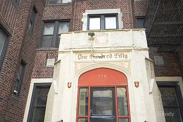 Rented by Norman Raindel, LREB